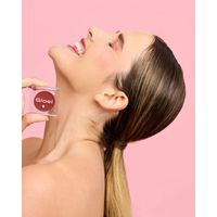 Gloei Skylighter Multi-Use Blush Balm - Sangria Skies